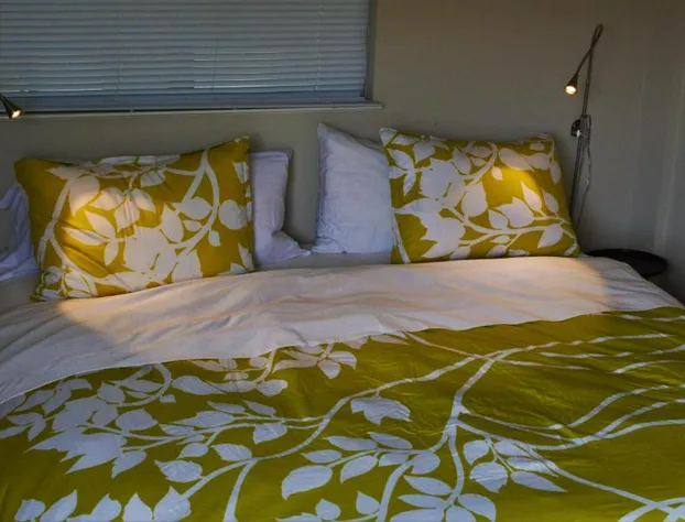 Modern B & B hotel detail image 3