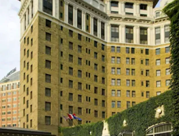 The Saint Paul Hotel hotel detail image 2