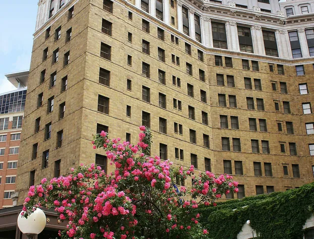 The Saint Paul Hotel hotel detail image 3