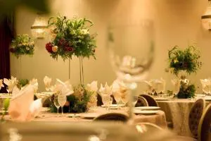 The Saint Paul Hotel hotel detail image 1