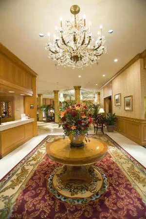 The Saint Paul Hotel hotel detail image 2