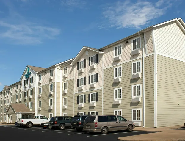 WoodSpring Suites Memphis East I-40 hotel detail image 2