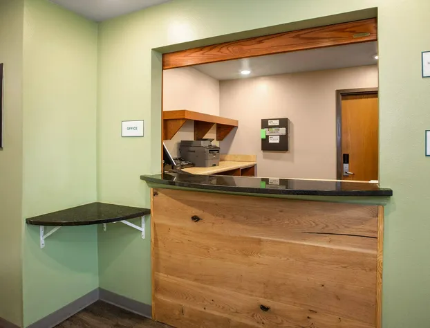 WoodSpring Suites Memphis East I-40 hotel detail image 3