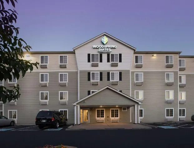 WoodSpring Suites Memphis East I-40 hotel detail image 1