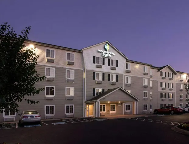 WoodSpring Suites Memphis East I-40 hotel detail image 2