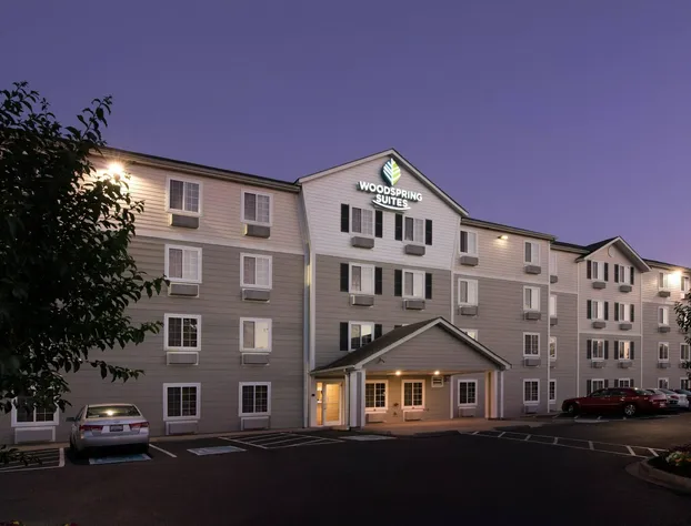 WoodSpring Suites Memphis East I-40 hotel detail image 1