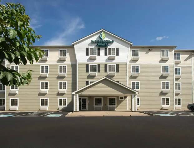 WoodSpring Suites Memphis East I-40 hotel detail image 2