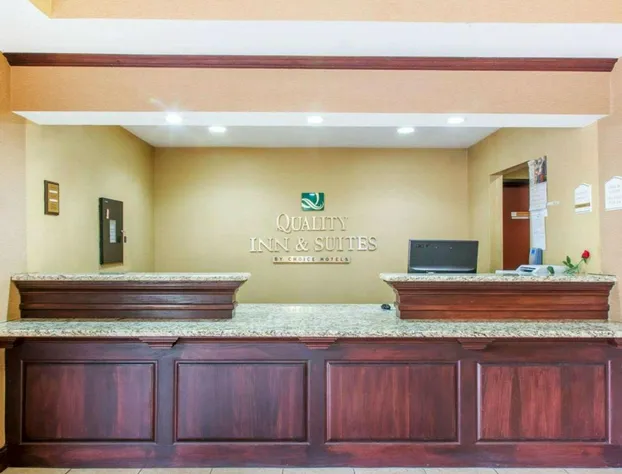 Quality Inn & Suites hotel detail image 3
