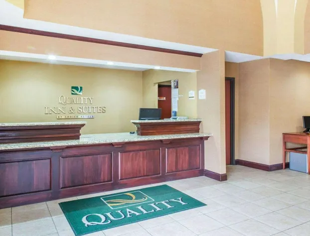Quality Inn & Suites hotel detail image 4