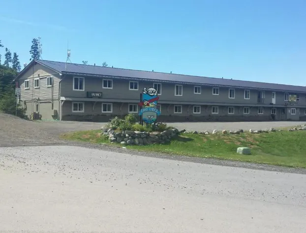 Beluga Lake Lodge hotel detail image 1