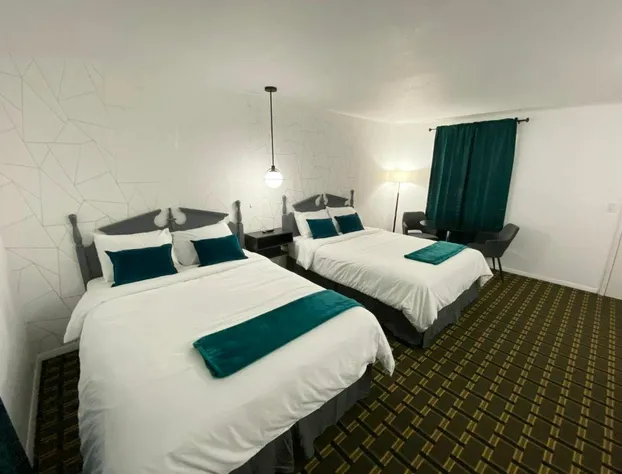 Pilgrim Inn hotel detail image 2