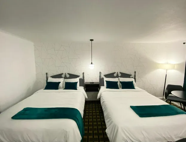 Pilgrim Inn hotel detail image 4