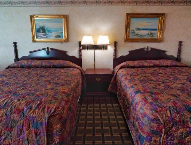 Pilgrim Inn hotel detail image 1