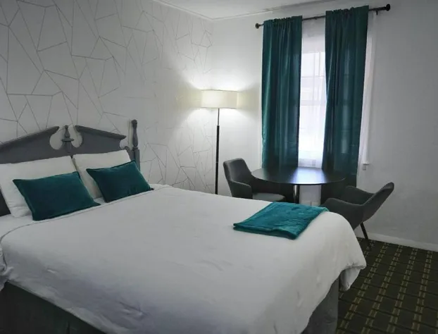 Pilgrim Inn hotel detail image 3