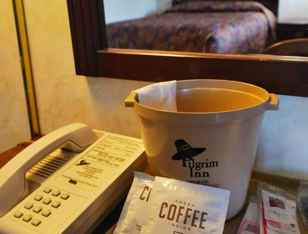 Pilgrim Inn hotel detail image 4