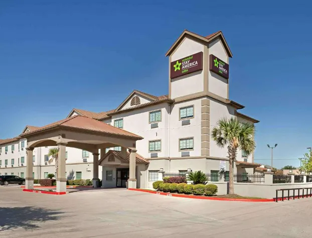 Extended Stay America Suites - Baytown hotel detail image 1