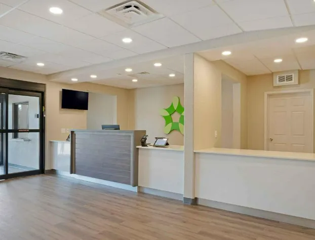 Extended Stay America Suites - Baytown hotel detail image 2