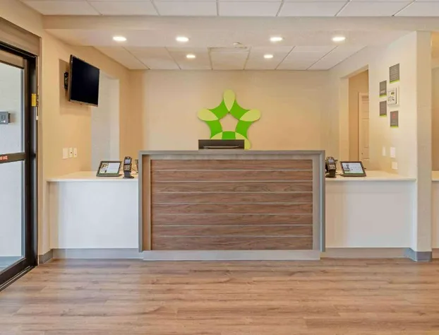 Extended Stay America Suites - Baytown hotel detail image 3