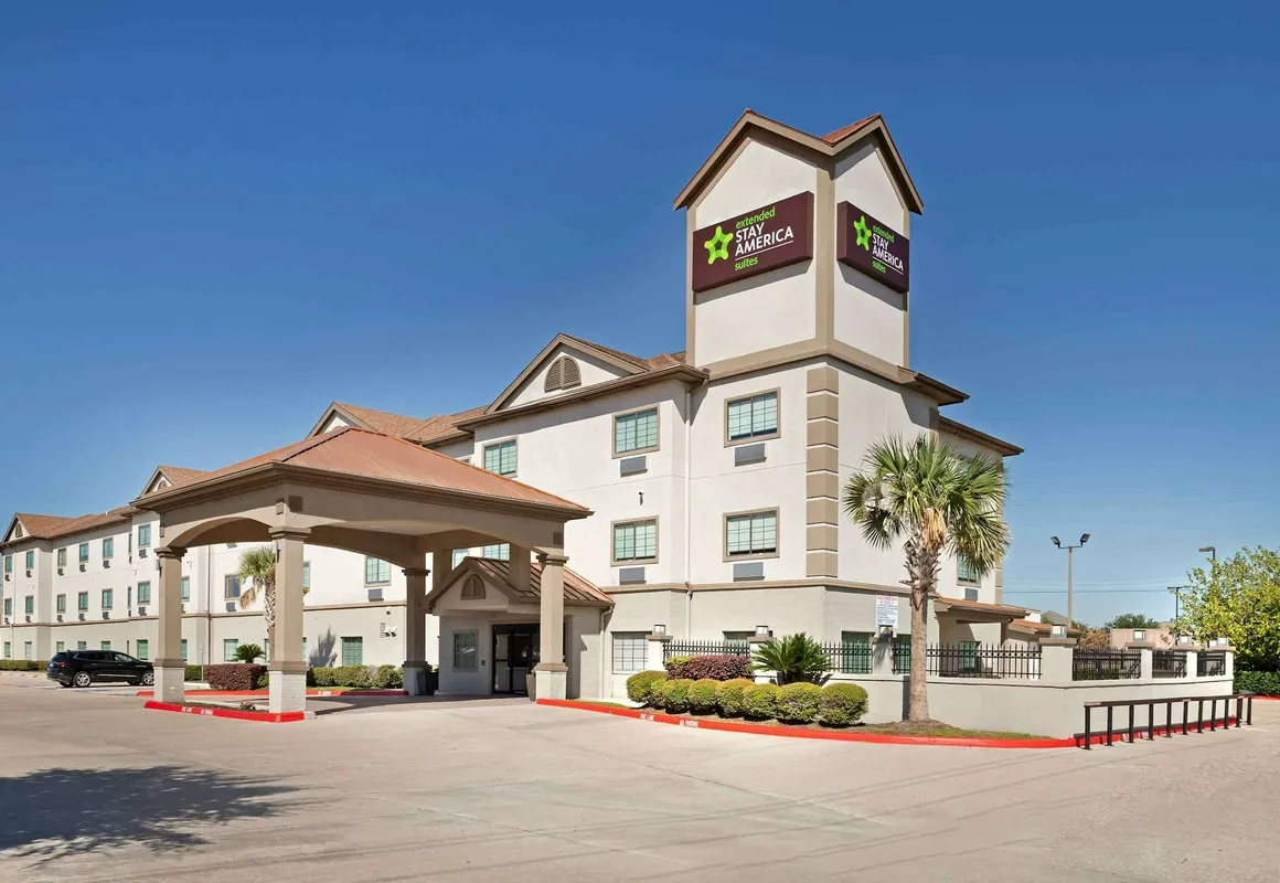 Extended Stay America Suites - Baytown hotel hero