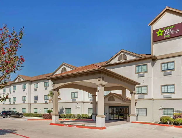 Extended Stay America Suites - Baytown hotel detail image 1