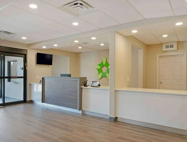 Extended Stay America Suites - Baytown hotel detail image 2