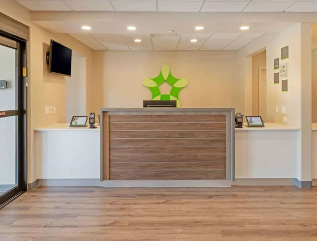 Extended Stay America Suites - Baytown hotel detail image 3