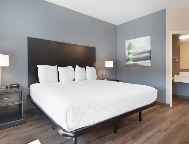 Extended Stay America Suites - Baytown hotel detail image 4