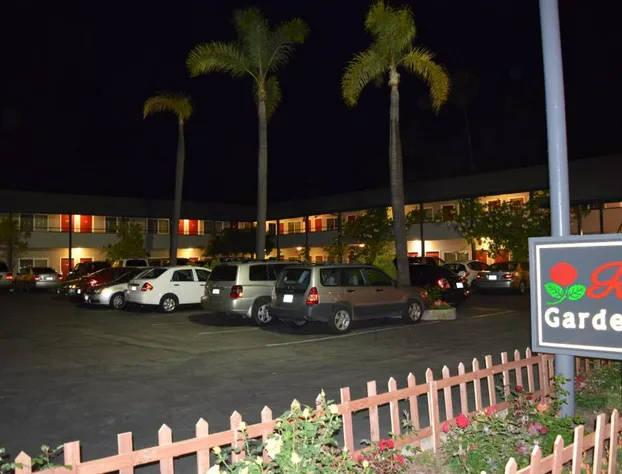 Rose Garden Inn hotel detail image 2