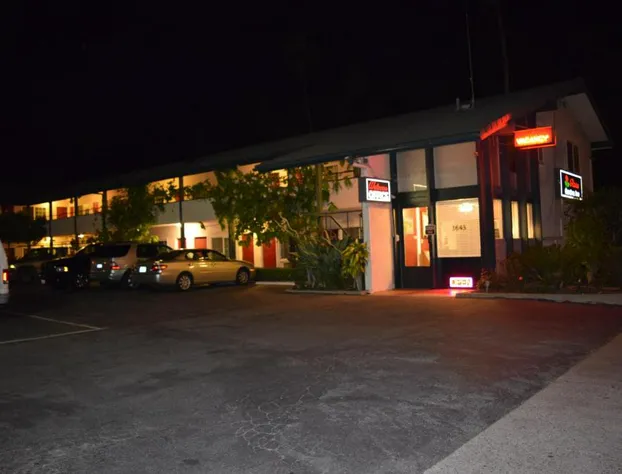 Rose Garden Inn hotel detail image 4