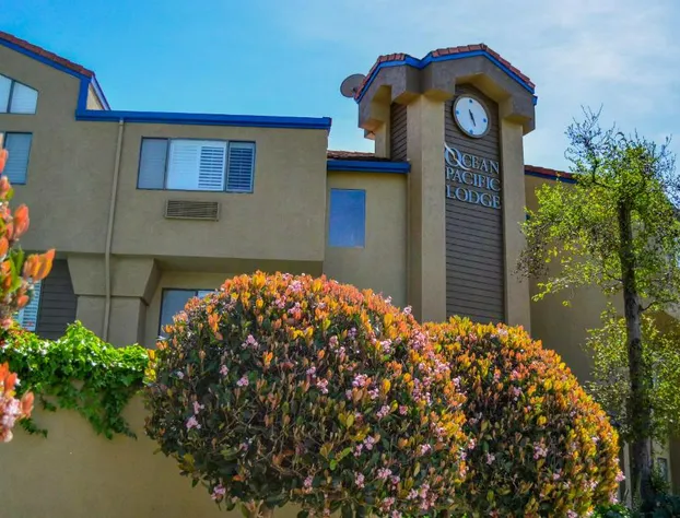 Ocean Pacific Lodge hotel detail image 4