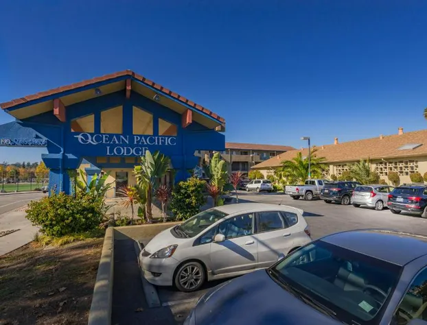 Ocean Pacific Lodge hotel detail image 2