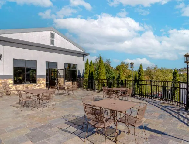 Comfort Suites Stockbridge Atlanta South hotel detail image 1