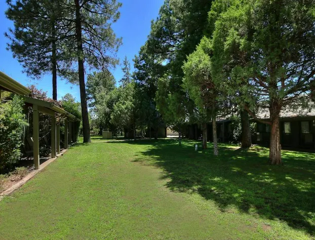 Majestic Mountain Inn hotel detail image 1