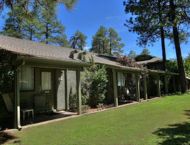 Majestic Mountain Inn hotel detail image 2