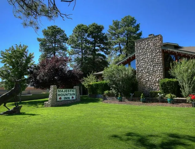 Majestic Mountain Inn hotel detail image 4