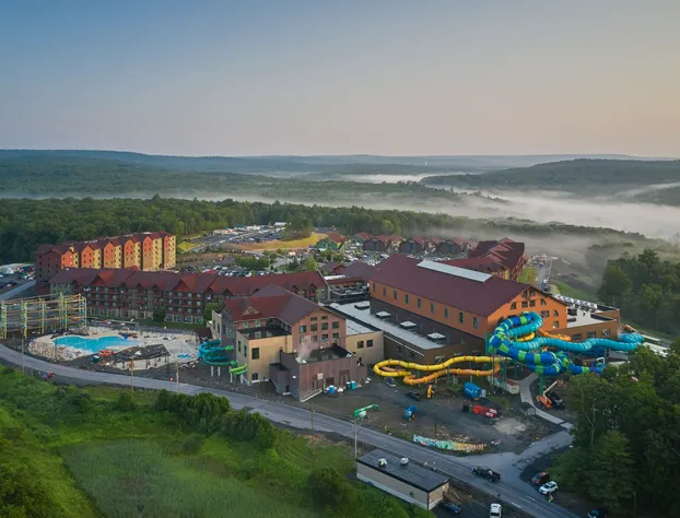 Great Wolf Lodge Pocono Mountains, PA hotel detail image 2