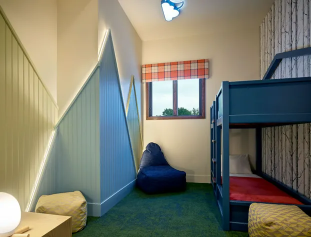 Great Wolf Lodge Pocono Mountains, PA hotel detail image 3