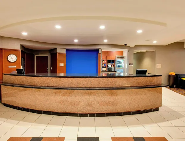 Courtyard by Marriott Philadelphia Great Valley/Malvern hotel detail image 2