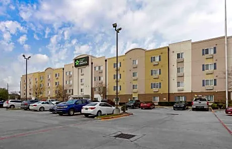 Extended Stay America Suites - Houston - Katy - I-10 hotel detail image 4