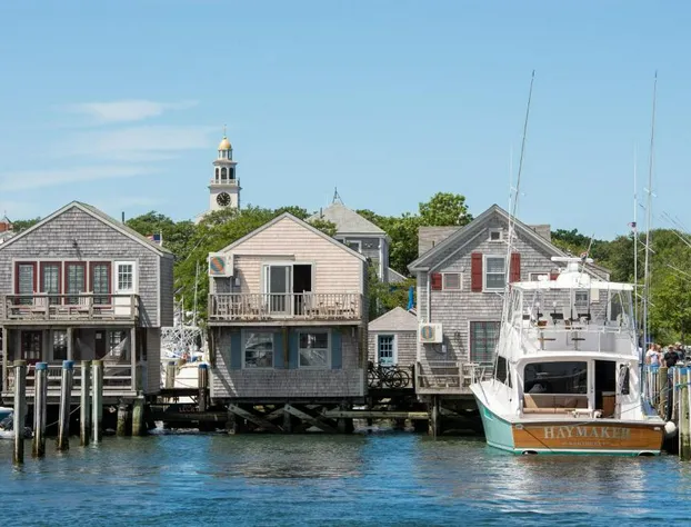 The Cottages at Nantucket Boat Basin hotel detail image 1
