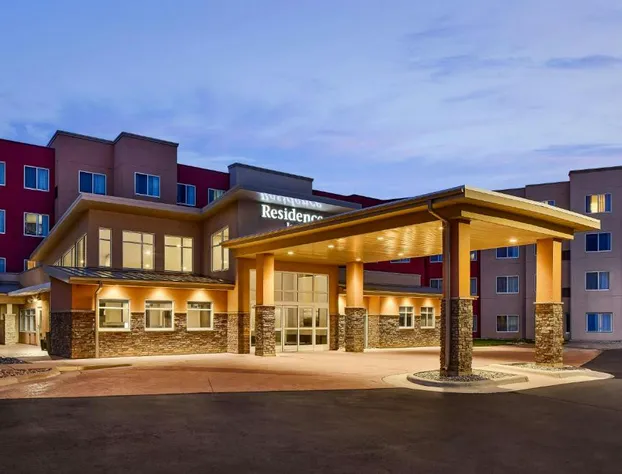 Residence Inn Rapid City hotel detail image 2