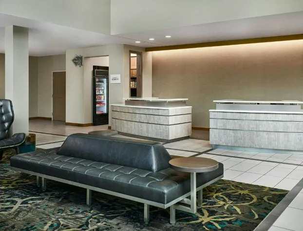 Residence Inn Rapid City hotel detail image 3