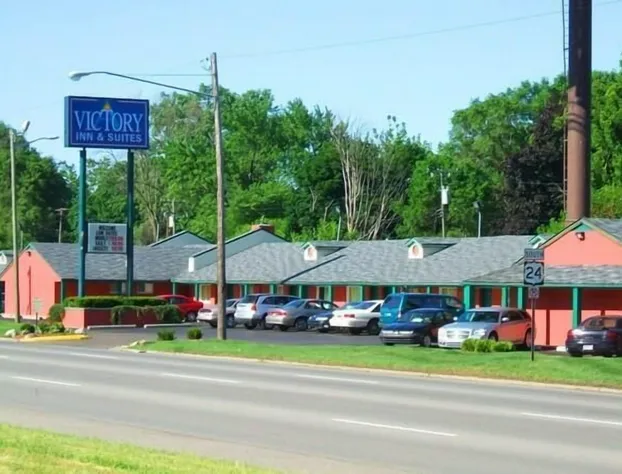 A Victory Inn And Suites Detroit hotel detail image 2