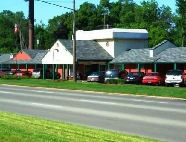 A Victory Inn And Suites Detroit hotel detail image 3