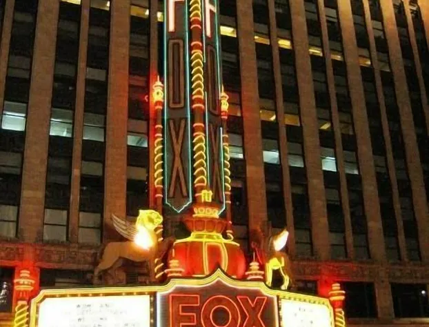 A Victory Inn And Suites Detroit hotel detail image 4