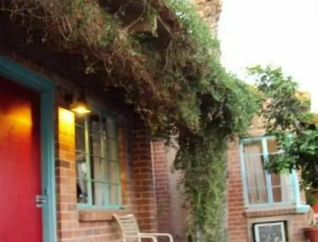 La Siesta Motel hotel detail image 2