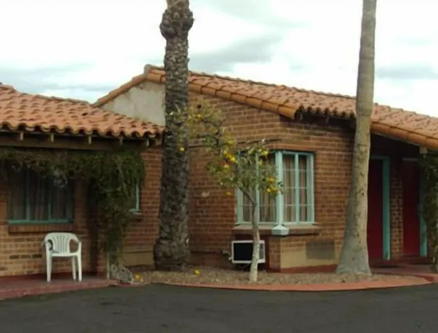 La Siesta Motel hotel detail image 3