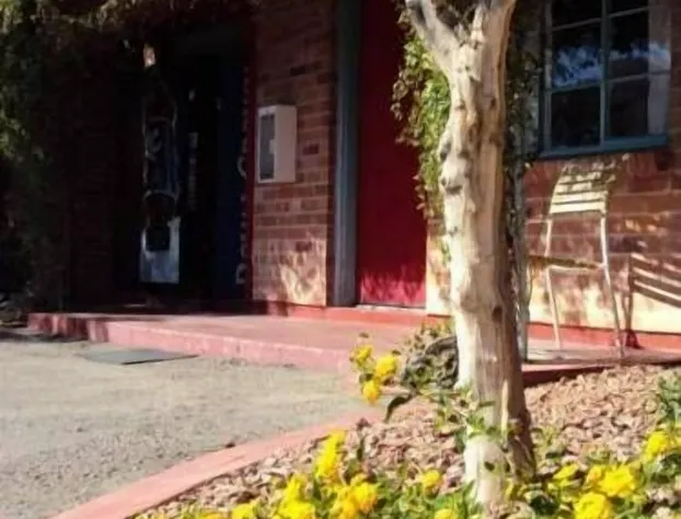 La Siesta Motel hotel detail image 4