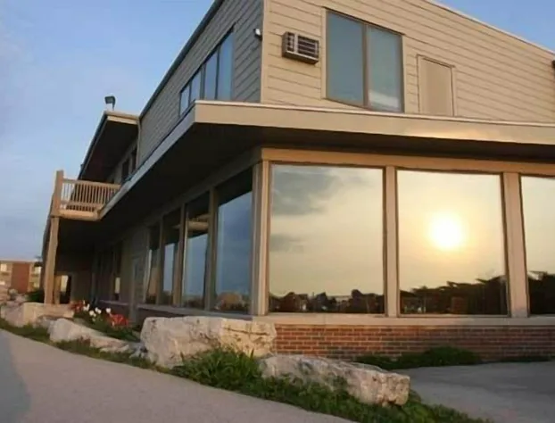 Lighthouse Inn hotel detail image 2