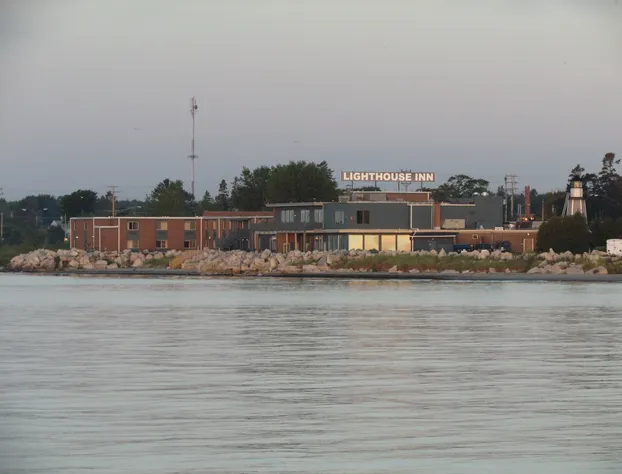 Lighthouse Inn hotel detail image 3